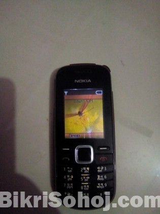 Nokia 1661